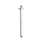 Remer 347S30-CR Square Ceiling Mounted Shower Arm